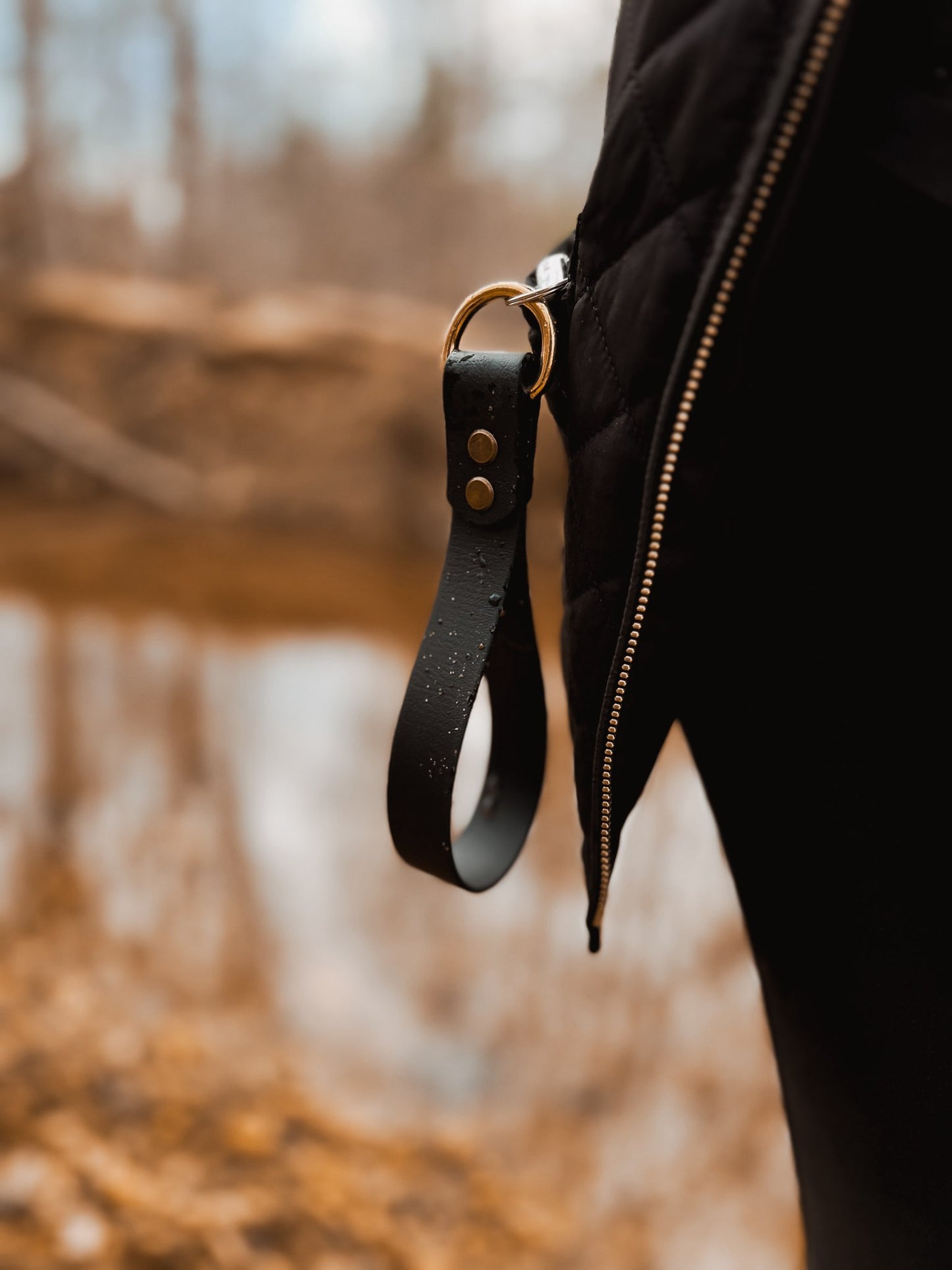 Key Wristlets