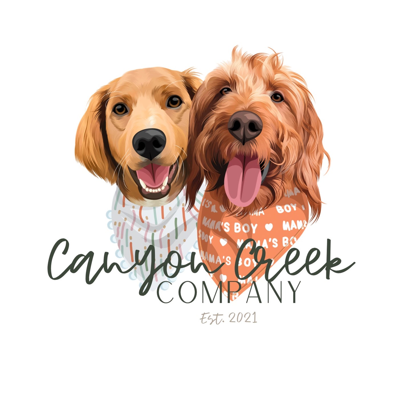 Canyon Creek Company Gift Card